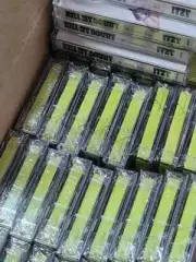 Unopened Kill My Doubt Cake Cassette Album
