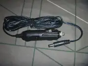 12v plug charger for Minelab Gpx6000 Gold Monster sdc2300 lithium plus others