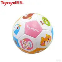 在飛比找蝦皮商城優惠-日本 Toyroyal 樂雅 歡樂熊遊戲球-米菲寶貝