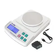 Science Digital Scale Mass Balance Chemistry Laboratory Digital Scale Gram Scale