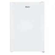 HAIER BAR FRIDGE 75L