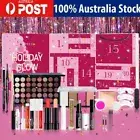 2024 Christmas Countdown Advent Calendar Girls Ladies Makeup Cosmetic Kits Gifs