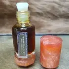 WILD SEUFI OUD / Agarwood / Oudh / Oodh OIL 6ML ATTAR PERFUME FRAGRANCE