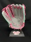Wilson A2000 SCOT7 12.75 In Seafoam/White RHT