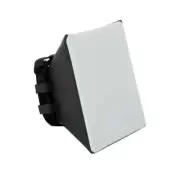 Generic Foldable Soft Box Flash Diffuser Dome For Canon Nikon Sony Pentax G