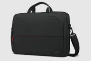 LENOVO ThinkPad Essential 16-inch Topload Eco notebook case 40.6 cm 16' Toploader bag Black