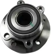 Front Wheel Hub Bearing Assembly Compatible with GAC Trumpchi GS3 GS4 GS5 GS7 GS8 GA5 GM6 GM8(GS4)