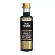 Still Spirits Top Shelf Single Whiskey Home Brew Flavouring Essence