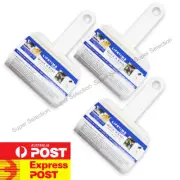 Lint Roller - Clothing Dust Dog Cat Pet Hair Fluff Remover roll