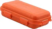 Outdoor Storage Box/Cover for Small Tools - Shockproof Container for Travel and Home Use (Large)