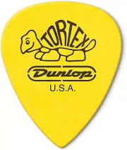 Dunlop Tortex III Picks (12 Pack, .73mm)