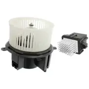 Blower Motors Front for Chevy GMC Acadia Chevrolet Traverse Buick Enclave Saturn