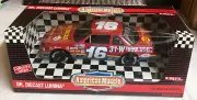 Chad Cliff #16 Dr. Diecast Lumina 1:18 Scale ERTL American Muscle Diecast