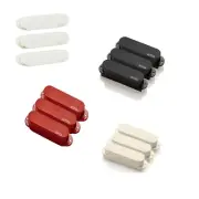 EMG SA Active Single Coil Guitar Pickup Set, Various Colors