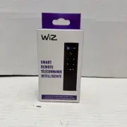 WIZ Remote Control WIZMOTE 2-AAA Batteries Inc No Wi-Fi Required 50 FT Range
