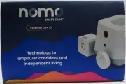 Nomo SmartCare, Smart Care Essential Care Kit, Independent Living Aid
