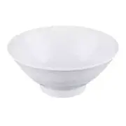 EGS D1005RR-W Pebble Creek 14 Oz. White Bowl - 6 / CS