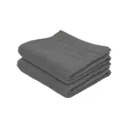 Nicola Spring Cotton Hand Towels - 90cm x 50cm - Pack of 2
