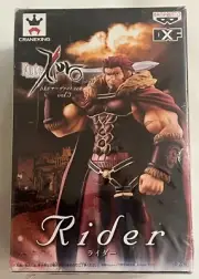 (Fate / Zero DXF Servant figure vol.3 A: rider (prize)