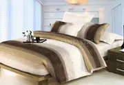 Pair of TWILIGHT European Pillowcases 65cm x 65cm