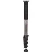 Benro MAD38C Adventure 8X Carbon Fibre Monopod Flip lock 5S