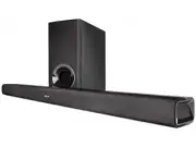 DENON DHT-S316 Home Theatre Soundbar System with Wireless Subwoofer