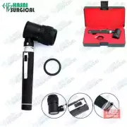 Dermatology Skin Diagnostic Dermatoscope Set Dermal Instruments Dermascope