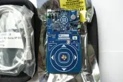 Texas Instruments DRV2625EVM-CT DRV2625 ERM, LRA Haptic Driver Evaluation Kit