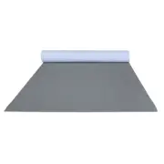 EVA Foam Boat Flooring Marine Teak Decking For Yacht Carpet Dark Gray 90×240CM