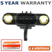 Boost Pressure MAP Sensor Lemark Fits Hilux Yaris Land Cruiser Prado Auris Mini