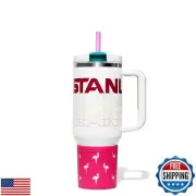 Stanley Protective Silicone Boots - Cute Stanley Cup accessories - Silicone S