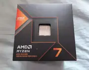 AMD Ryzen 7 8700G CPU AM5 8 Core 16 Threads 4.2GHz 65W Radeon Graphics 780M