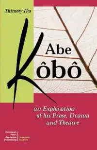 在飛比找博客來優惠-Abe Kobo: An Exploration of Hi