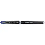Uni-Ball Vision Elite Micro Rollerball Pen Blue