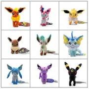Eevee Family Plush Toys Style 6
