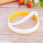 2pcs Nonstick Fried Egg Mold 4 inch Pancake Ring Mould Fried Egg Rings Sandwich