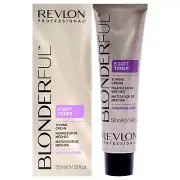Blonderful Soft Toner Cream - 9.01 Light Silver by Revlon for Unisex - 1.6 oz...