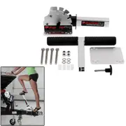 Megaware FlexStep Pro Package Aluminum 80011 Boat Marine