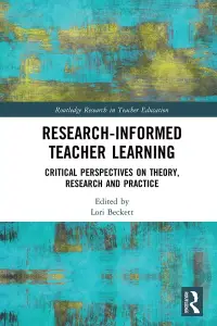 在飛比找博客來優惠-Research-Informed Teacher Lear