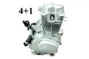 250cc ZongShen(Zonsen) ATV Engine 4+1 Reverse Gear 4 Quad Bike Buggy Motor go kart mower