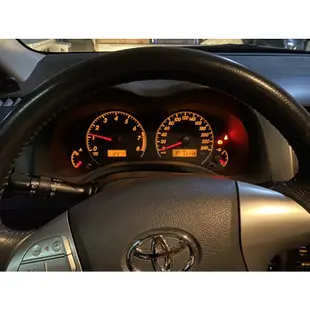 Toyota Corolla Altis 2012款 手自排1.8L 低里程