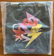 Shu Uemura Hello Kitty Tote Bag Limited Edition NIB