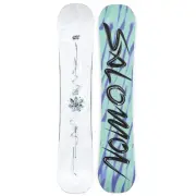Salomon Oh Yeah Womens 2026 Snowboard
