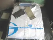 SERGIO TACCHINI Mens WANTON SHIRT XL TAGS/PACKET