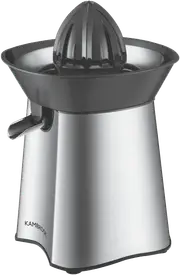 Kambrook Citrus Press - Stainless Steel