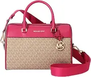 [Michael Kors] Jet Set Travel Handbag