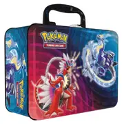 BTS Collectors Chest POKEMON TCG