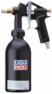 Liqui Moly DPF Pressurised Tank Spray Gun - 7946