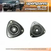 Superspares Front Strut Mount for Subaru Impreza WRX GD GG GEN 2 1998-2002 (for: Subaru)