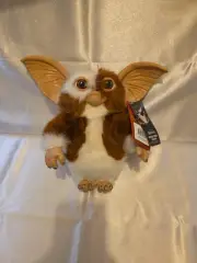 GREMLINS GIZMO PUPPET PROP TOTS Officially Licensed 10" New With Tags